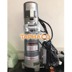 Motor cửa cuốn HD 1000kg công nghệ Đài Loan