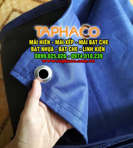 Bạt chống cháy giá rẻ