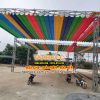 Mái Bạt Kéo, mái che di động TaPhaCo